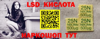 индика Ликино-Дулёво